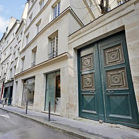 Appartement CMG - Notre Dame de Paris Extérieur photo