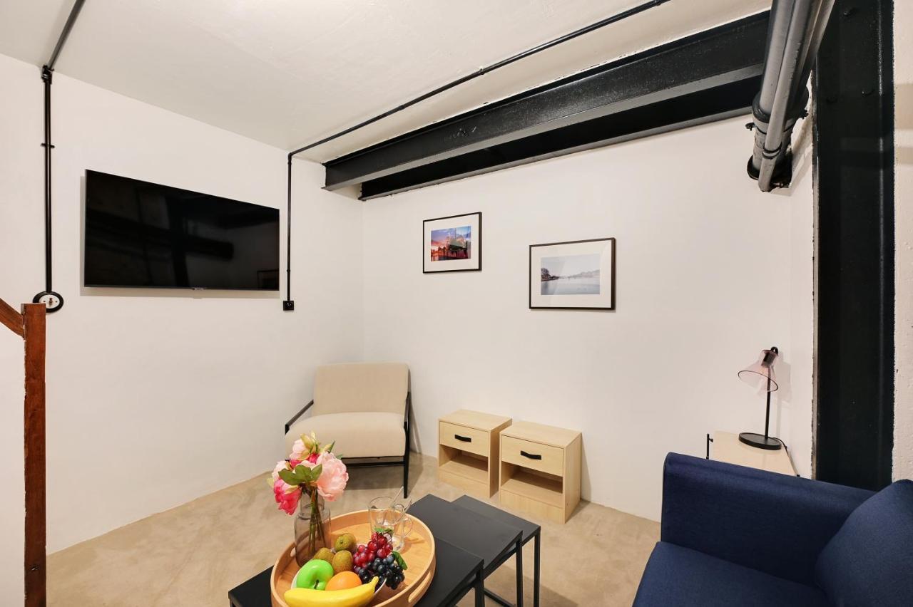 Appartement CMG - Notre Dame de Paris Extérieur photo
